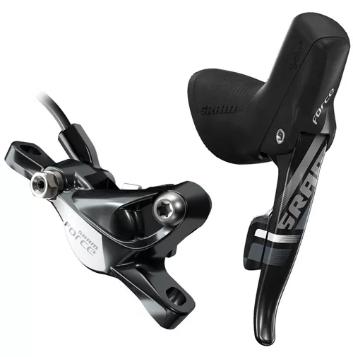SRAM Force 22-CX1 HydroR Disc Brake 1 SRAM Force 22-CX1 HydroR Disc Brake
