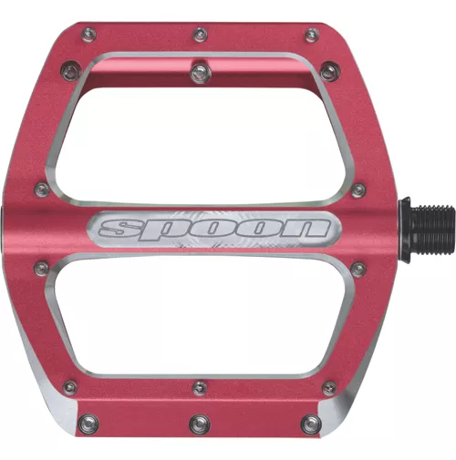 Spank Spoon Flat Pedals 1 Spank Spoon Flat Pedals