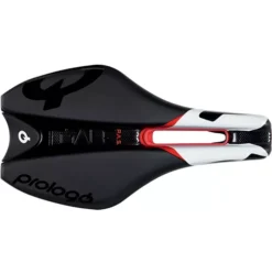 PROLOGO T-GALE PAS Tirox Rail Time Trial Saddle