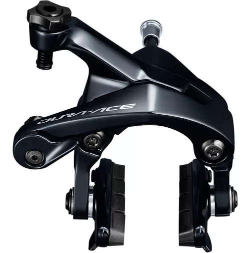 Shimano Dura-Ace R9100 Road Brake Caliper 1 Shimano Dura-Ace R9100 Road Brake Caliper
