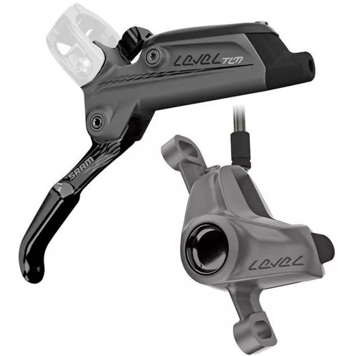SRAM Level TLM Disc Brake 1 SRAM Level TLM Disc Brake