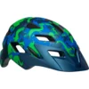 Bell Sidetrack Kids Helmet