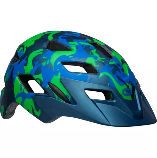 Bell Sidetrack Kids Helmet 1 Bell Sidetrack Kids Helmet