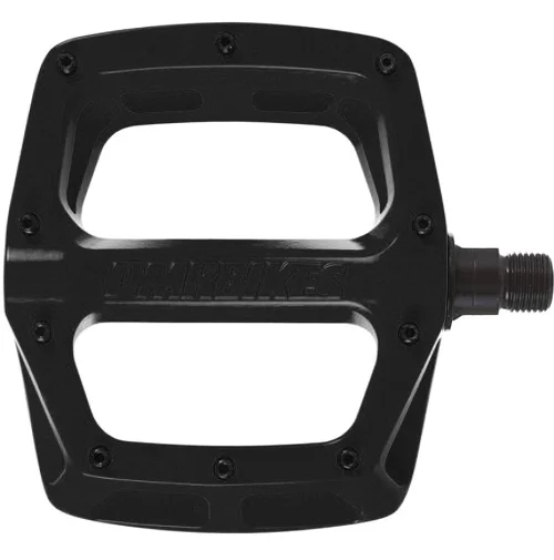 DMR V8 Pedals 1 DMR V8 Pedals