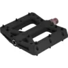 Blackspire Nylotrax Flat Mountain Bike Pedals