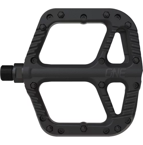 OneUp Components Comp Flat MTB Pedals 1 OneUp Components Comp Flat MTB Pedals