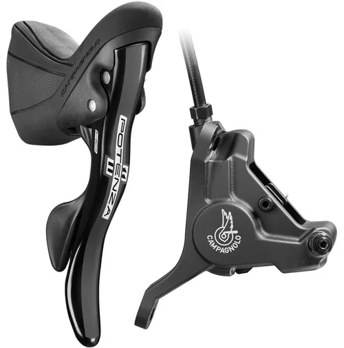 Campagnolo® Campagnolo Potenza HO Road Shifter And Disc Brake 1 Campagnolo® Campagnolo Potenza HO Road Shifter And Disc Brake
