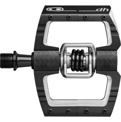 Crankbrothers Mallet DH Clipless Mountain Bike Pedals 1 Crankbrothers Mallet DH Clipless Mountain Bike Pedals