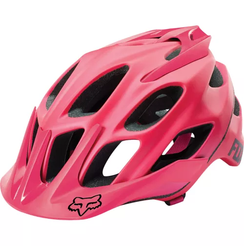 Fox Racing Womens Flux Helmet 1 Fox Racing Womens Flux Helmet
