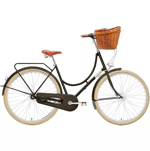 Creme HolyMoly Doppio Ladies Bike 1 Creme HolyMoly Doppio Ladies Bike