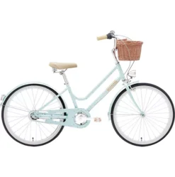Creme Mini Molly 3 24" Bike