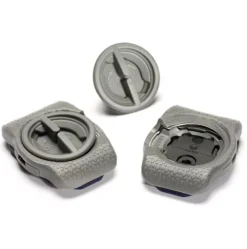 Speedplay Light Action Aero Walkable Road Cleats