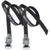 Zefal Christophe 515XL Pedal Straps