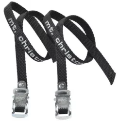 Zefal Christophe 515XL Pedal Straps