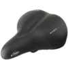 Bioflex Women's Comfo Gel Bike Saddle