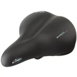 Bioflex Women's Comfo Gel Bike Saddle