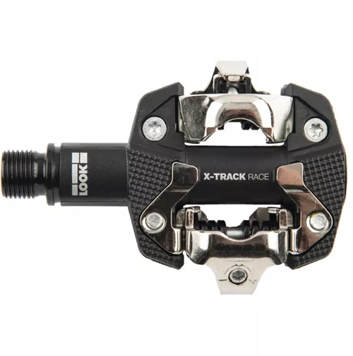 Look X-Track Race Clipless MTB Pedals 1 Look X-Track Race Clipless MTB Pedals