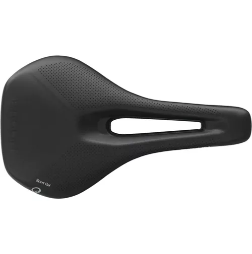 Ergon SR Sport Women's Gel Racing Road Saddle 1 Ergon SR Sport Women's Gel Racing Road Saddle