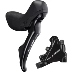 Shimano 105 R7020 Hydraulic Disc Brake