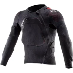 Leatt Junior Body Protector 3DF AirFit Lite