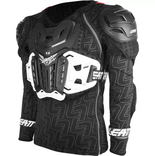 Leatt Body Protector 4.5 1 Leatt Body Protector 4.5