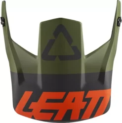 Leatt Replacement Visor-DBX 5.0 Helmet