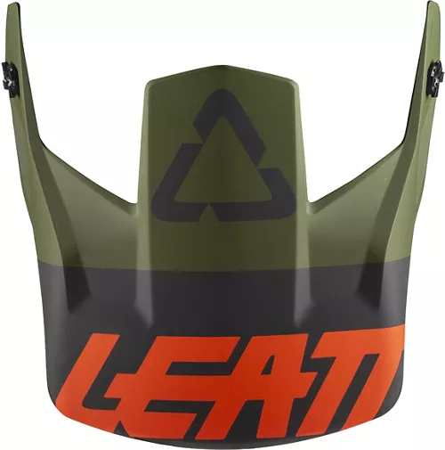Leatt Replacement Visor-DBX 5.0 Helmet 1 Leatt Replacement Visor-DBX 5.0 Helmet