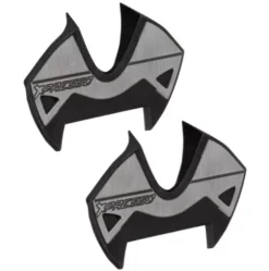 Time Xpresso Road Pedal Cover Caps