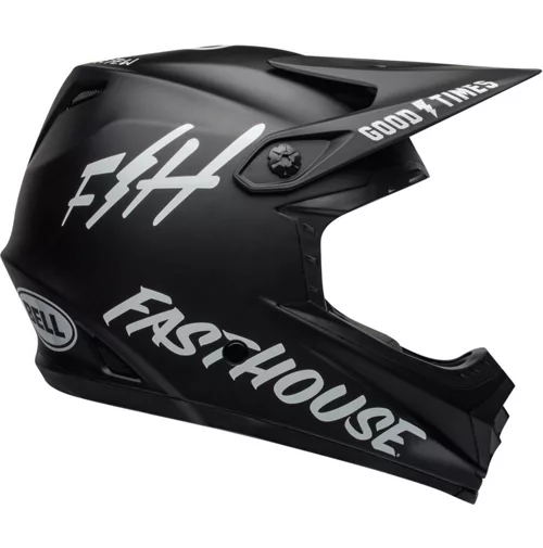 Bell Full-9 Fusion MTB Helmet (MIPS) 2019 1 Bell Full-9 Fusion MTB Helmet (MIPS) 2019
