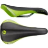 SDG Bel Air Cro-Mo Rail Saddle