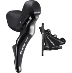 Shimano 105 R7025 Hydraulic Disc Brake