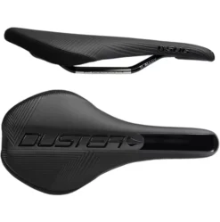 SDG Duster Mtn P Carbon Rail MTB Saddle