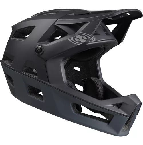 IXS Trigger Full Face MTB Helmet 1 IXS Trigger Full Face MTB Helmet