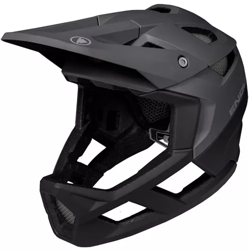 Endura MT500 Full Face Helmet 1 Endura MT500 Full Face Helmet