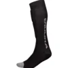 Endura Singletrack Shin Guard Sock