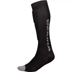 Endura Singletrack Shin Guard Sock