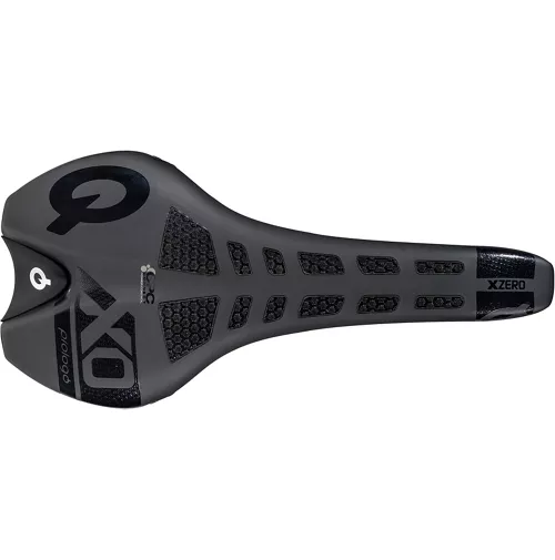 PROLOGO X Zero CPC MTB Saddle (Tirox Rails) 1 PROLOGO X Zero CPC MTB Saddle (Tirox Rails)