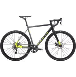 Marin Cortina AX1 Cyclocross Bike 2018