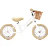 Creme Mia Balance Kids Bike