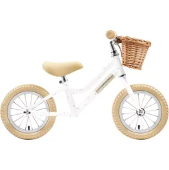 Creme Mia Balance Kids Bike