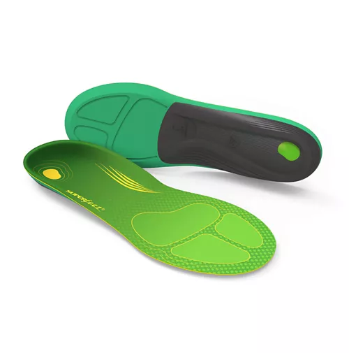 Superfeet RUN Comfort SS19 1 Superfeet RUN Comfort SS19