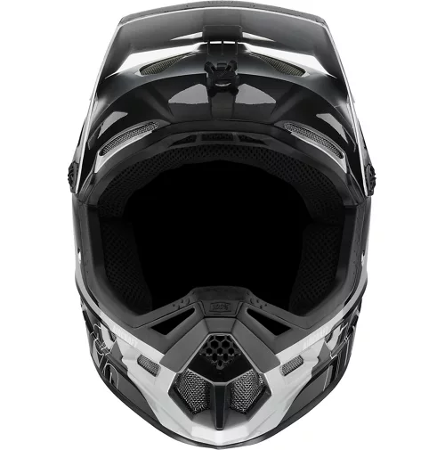 100% Aircraft Composite Helmet 1 100% Aircraft Composite Helmet