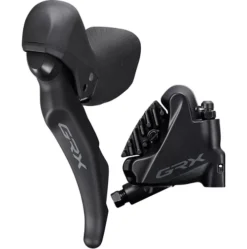 Shimano GRX 600 Left Hand Disc Brake