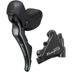 Shimano Tiagra 4720 2x10 Speed Disc Brake