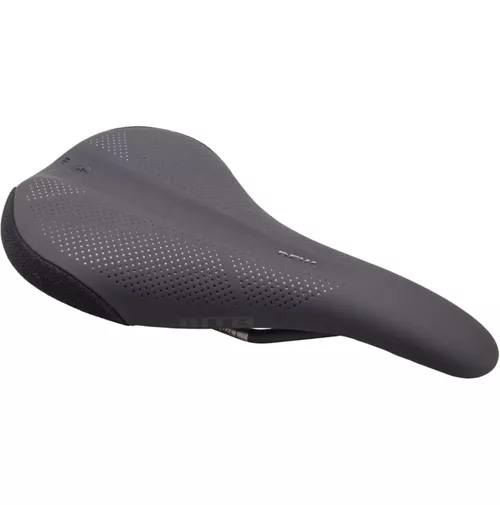 WTB Deva Women's Titanium Rail MTB Saddle 1 WTB Deva Women's Titanium Rail MTB Saddle