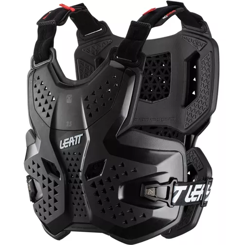 Leatt Chest Protector 3.5 1 Leatt Chest Protector 3.5