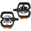 Look Geo Trekking Vision Clipless Pedals