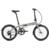 Tern Link C8 Folding Bike