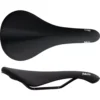 Fabric Scoop Radius Sport Bike Saddle