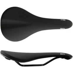 Fabric Scoop Sport Shallow Bike Saddle